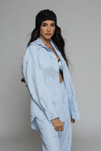 Set Nikole 9238