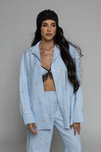 Set Nikole 9238