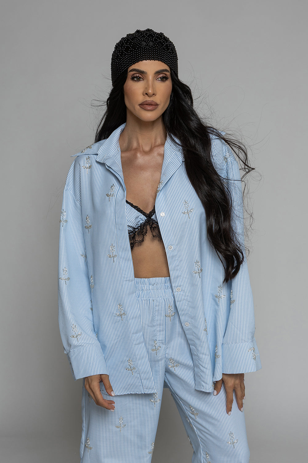 Set Nikole 9238