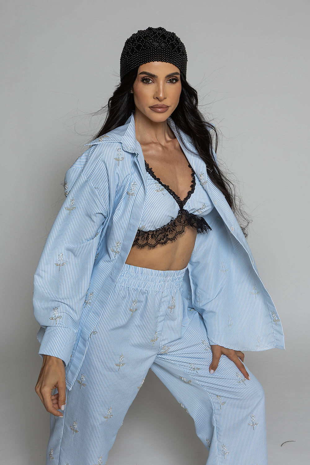 Set Nikole 9238
