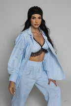 Set Nikole 9238