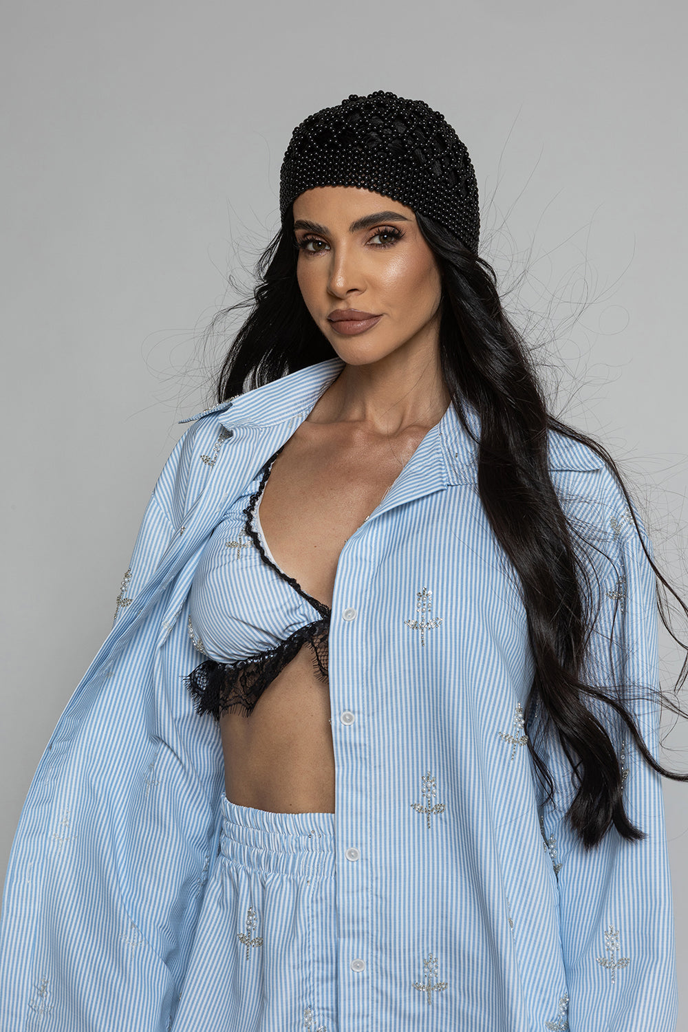 Set Nikole 9238
