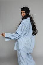 Set Nikole 9238