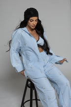 Set Nikole 9238