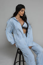 Set Nikole 9238