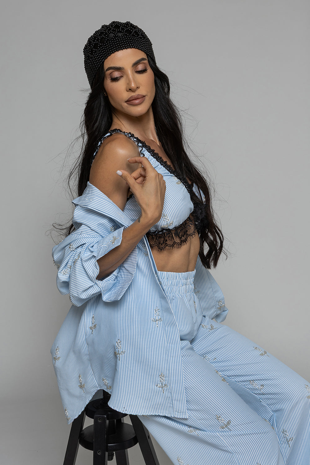 Set Nikole 9238