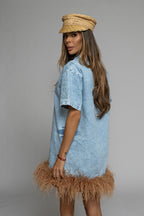 Rochia Nikole 3121
