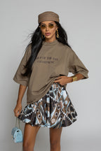 Tricou Nikole 5737