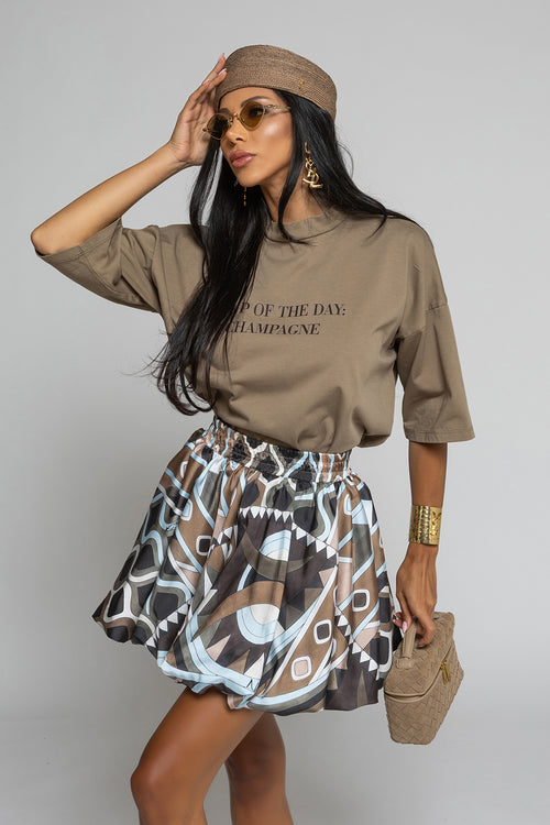 Tricou Nikole 5737