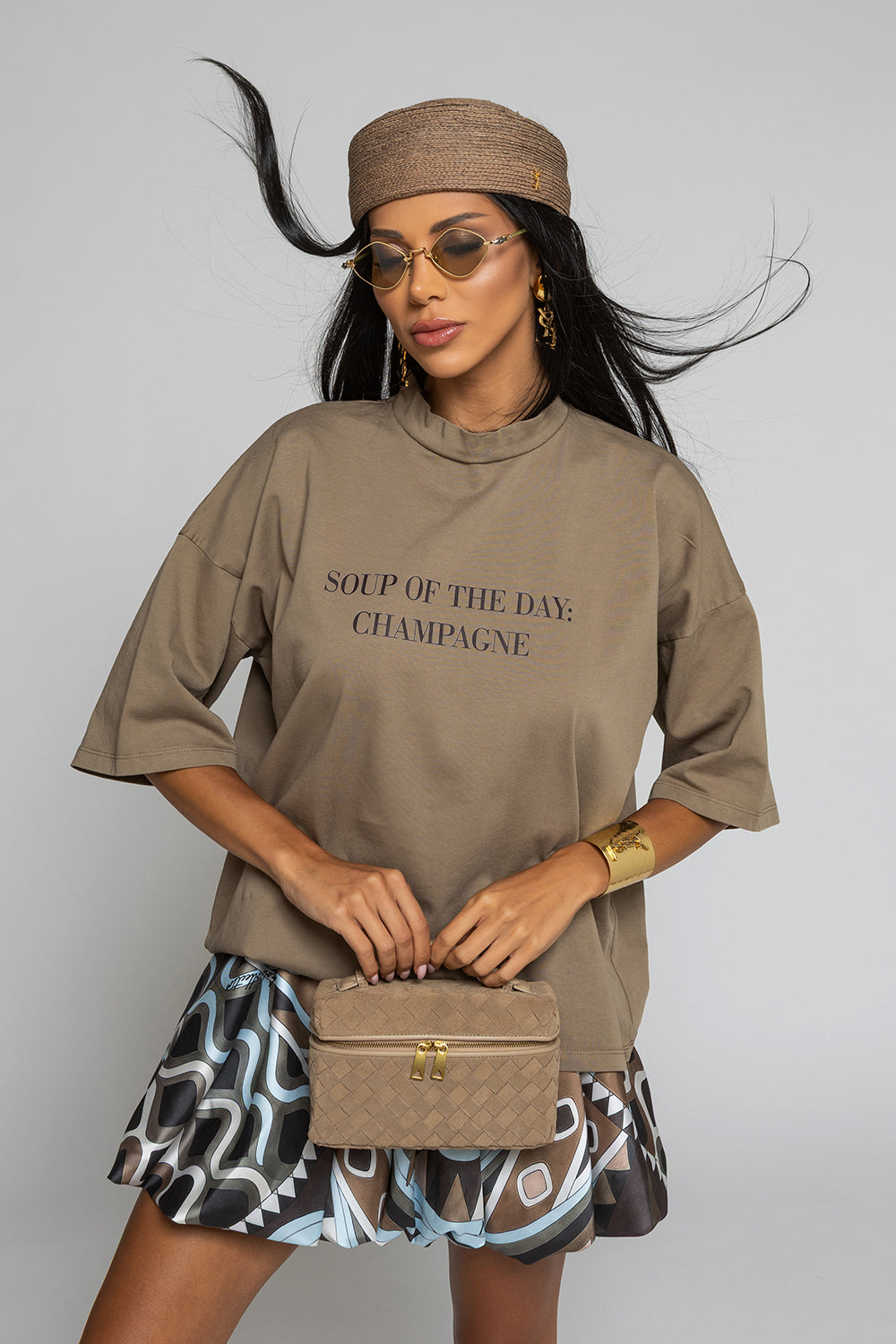 Tricou Nikole 5737