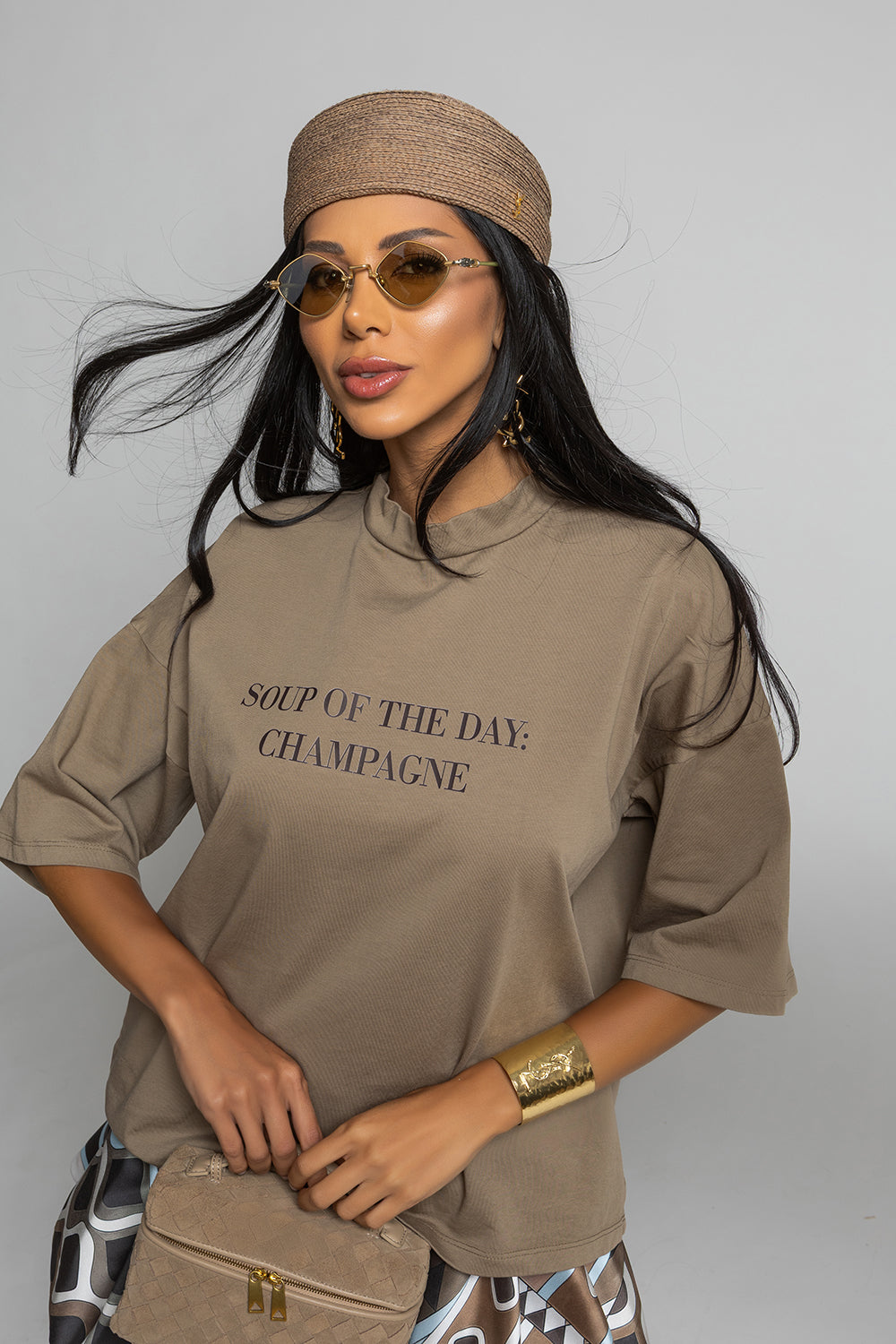 Tricou Nikole 5737