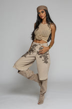 Top Nikole 5985