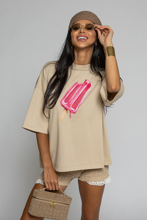 Tricou Nikole 5738