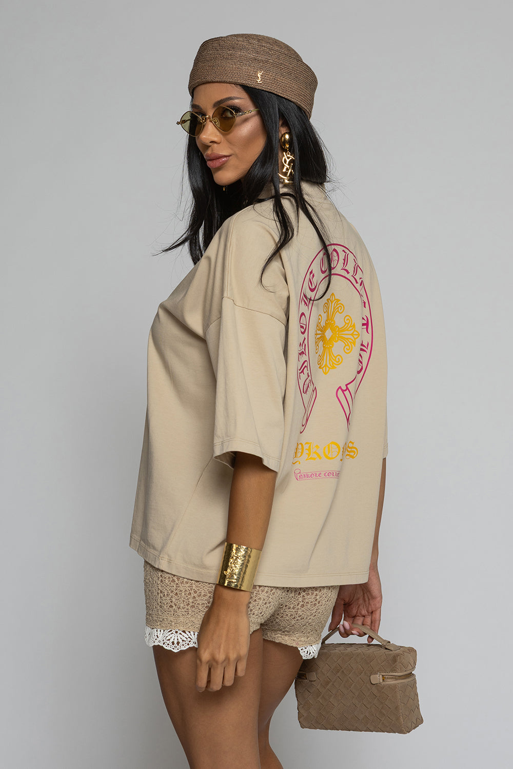 Tricou Nikole 5738