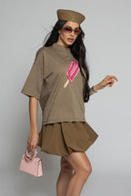 Tricou Nikole 5736