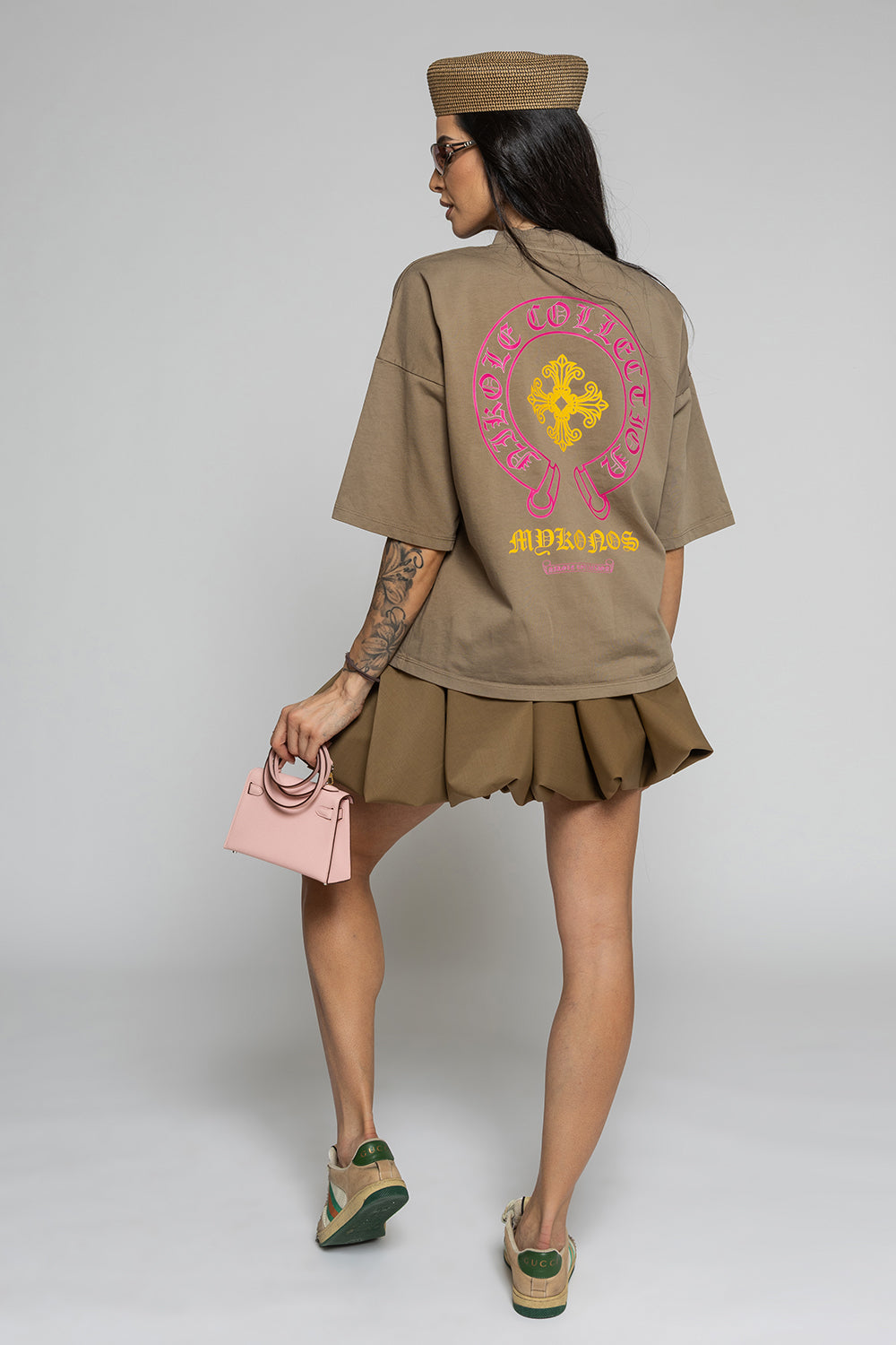 Tricou Nikole 5736