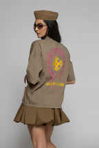 Tricou Nikole 5736