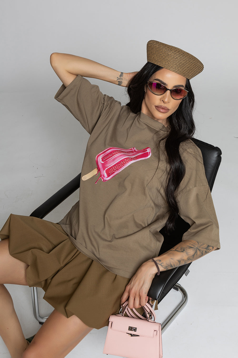 Tricou Nikole 5736