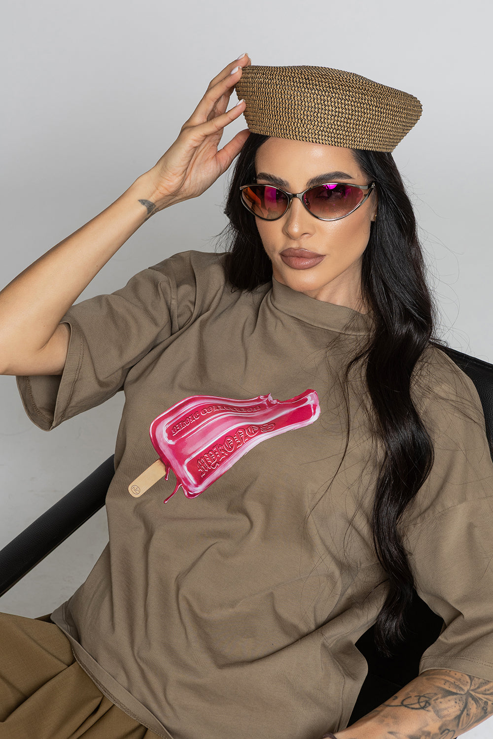 Tricou Nikole 5736