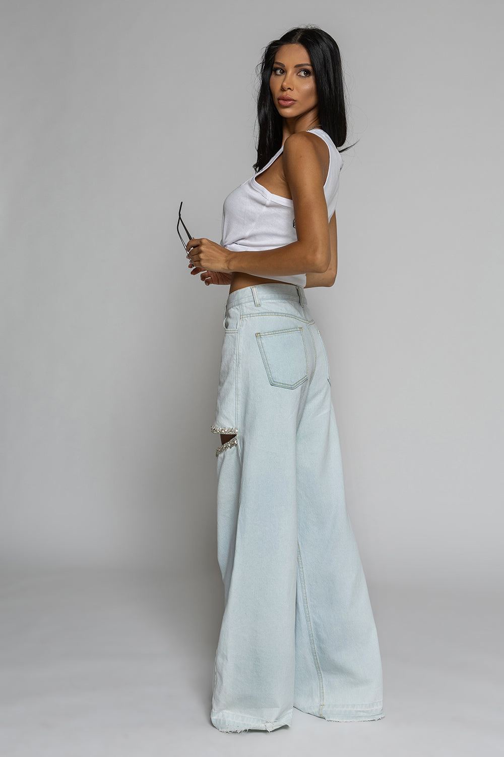 Blugi Nikole 6903