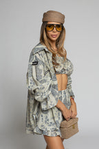 Set Nikole 9232