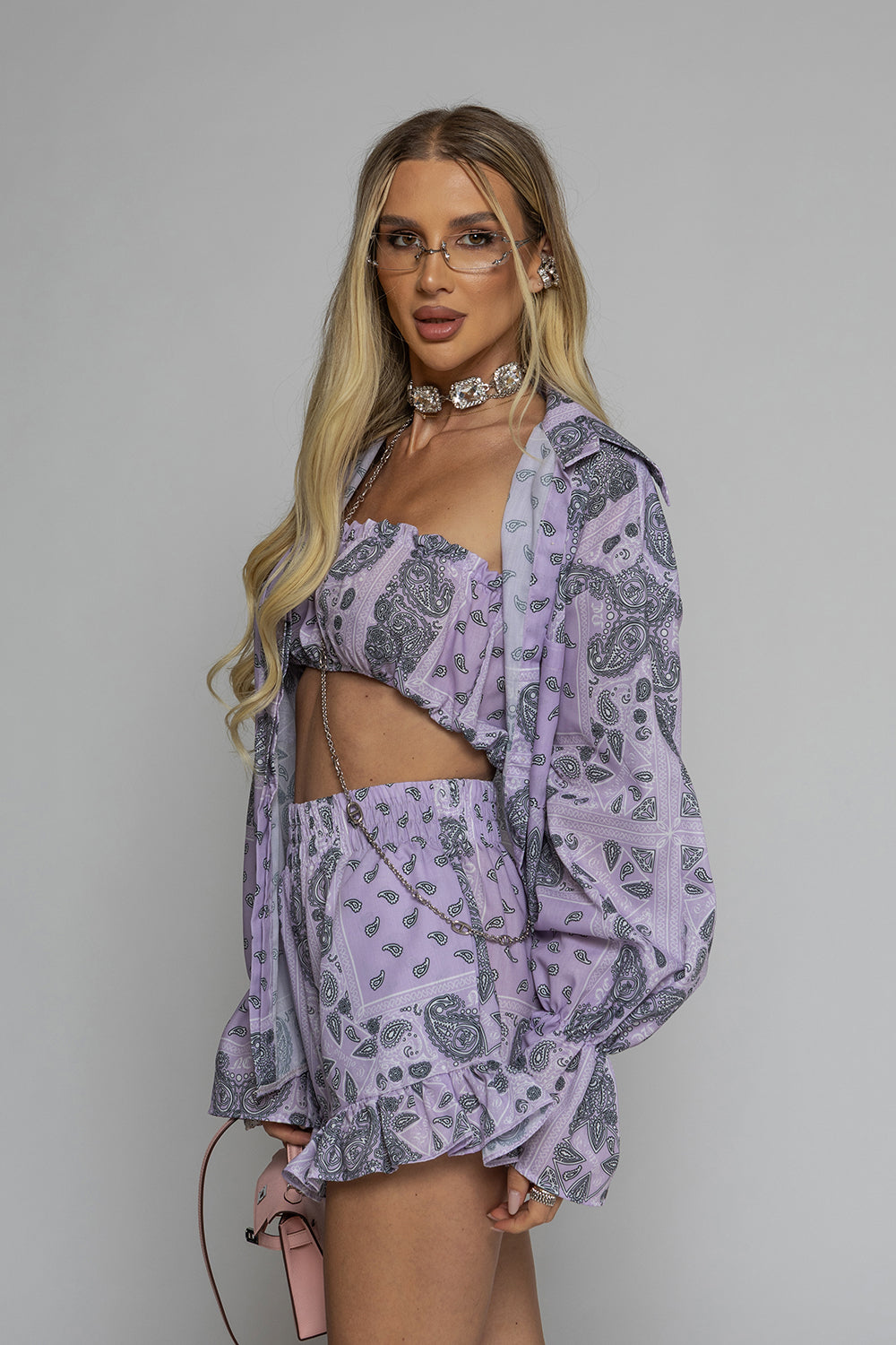 Set Nikole 9230