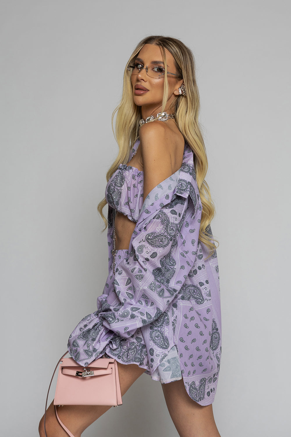 Set Nikole 9230
