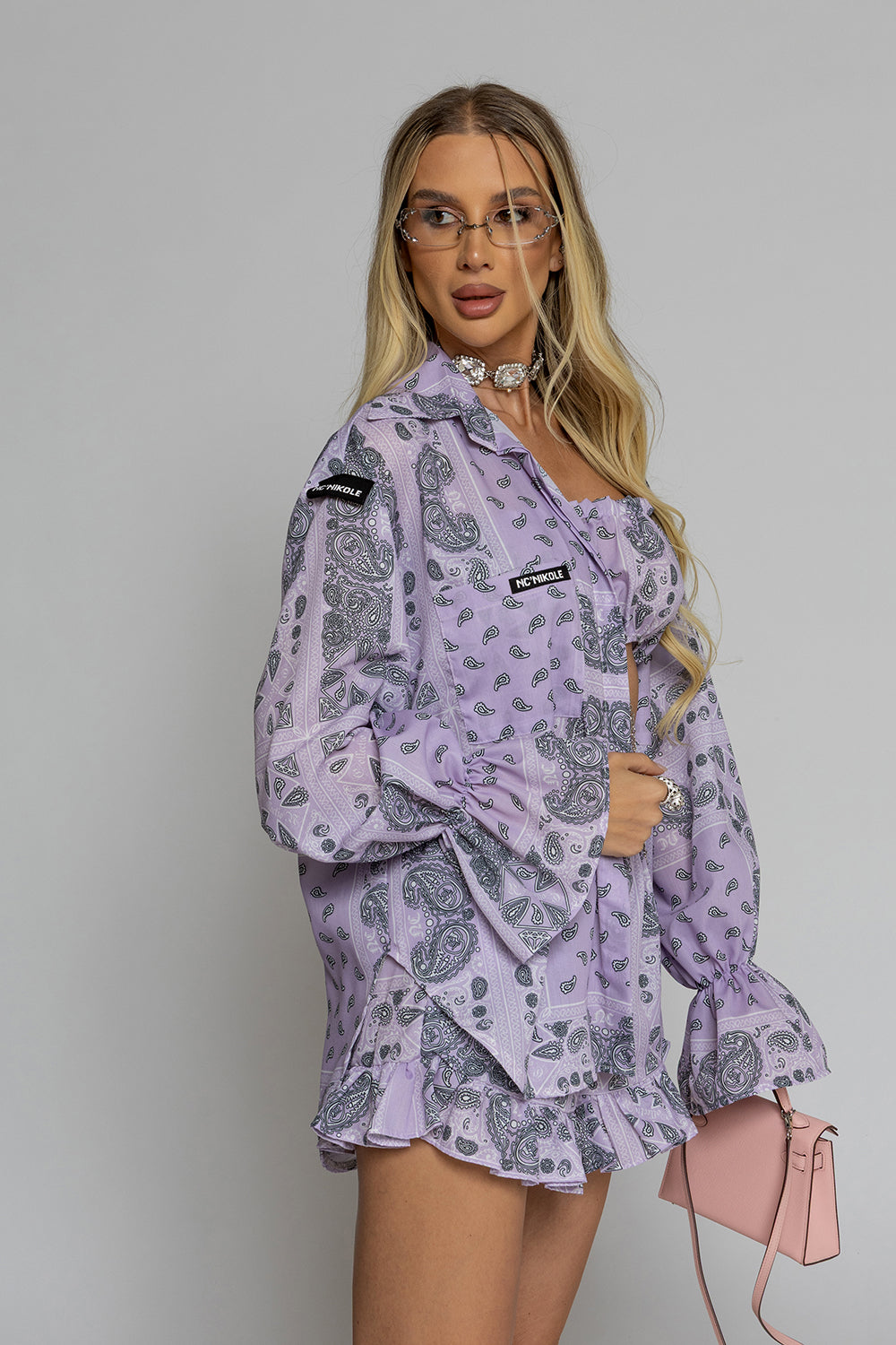 Set Nikole 9230