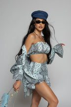 Set Nikole 9229