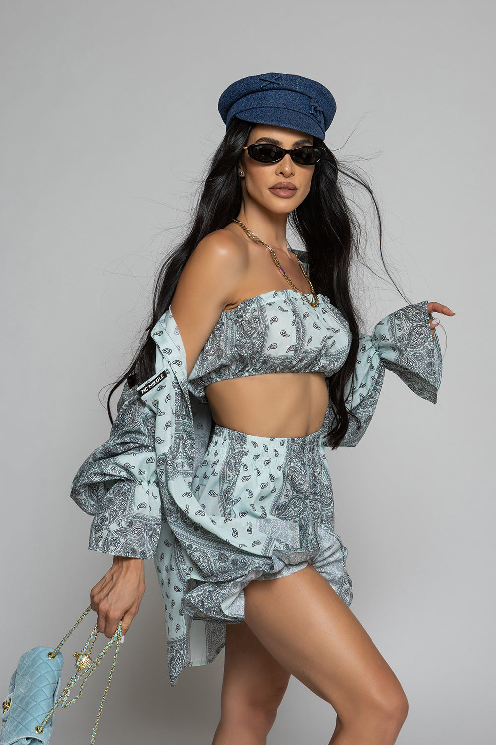 Set Nikole 9229
