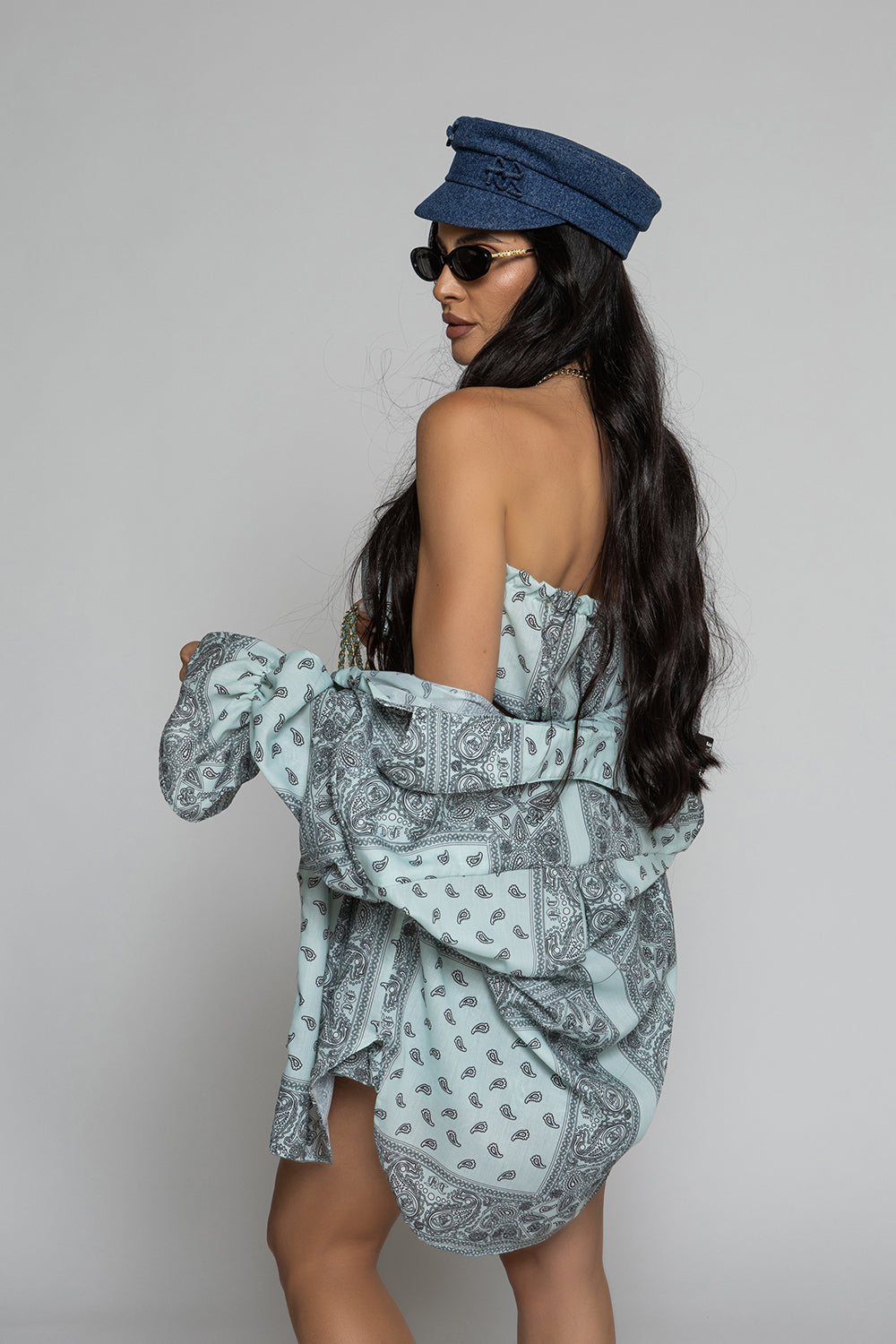 Set Nikole 9229