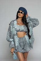 Set Nikole 9229