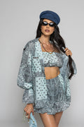 Set Nikole 9229