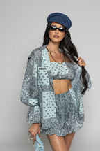 Set Nikole 9229
