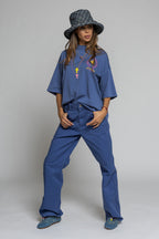 Blugi Nikole 6901