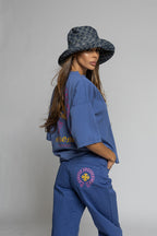 Blugi Nikole 6901