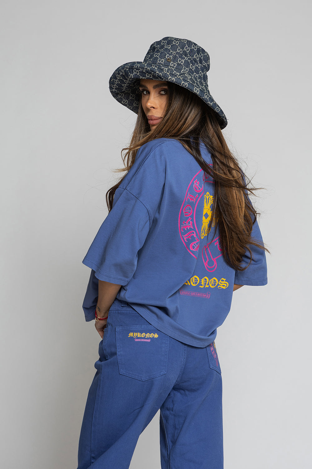 Blugi Nikole 6901