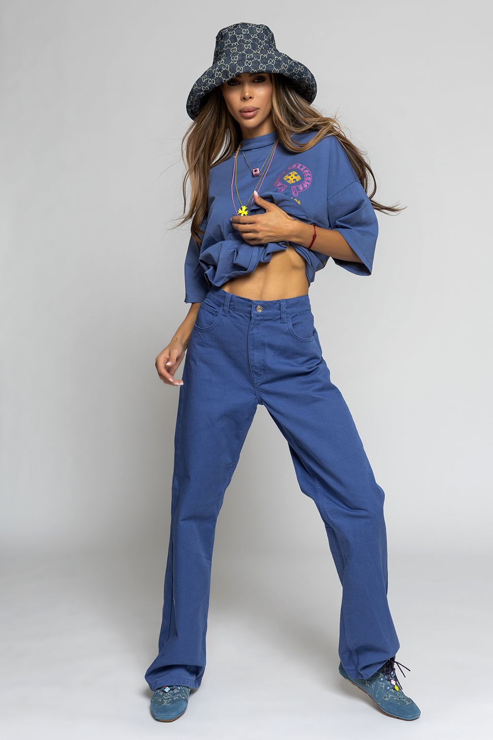 Blugi Nikole 6901