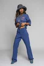 Blugi Nikole 6901