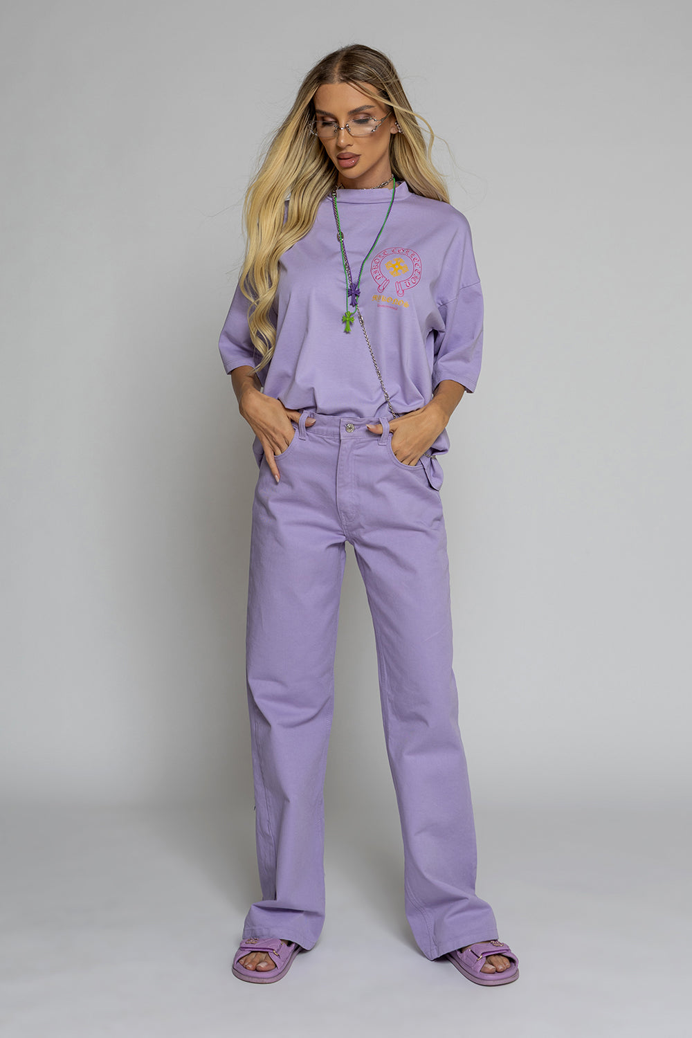 Blugi Nikole 6902