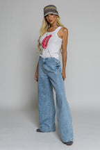 Top Nikole 5983