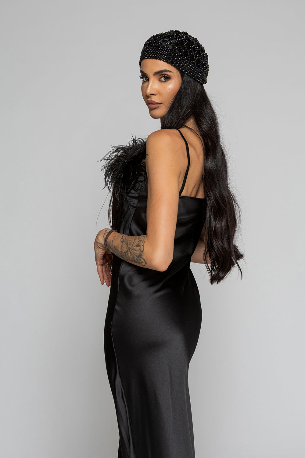Rochia Nikole 3118