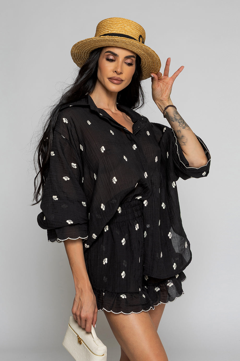 Set Nikole 9226