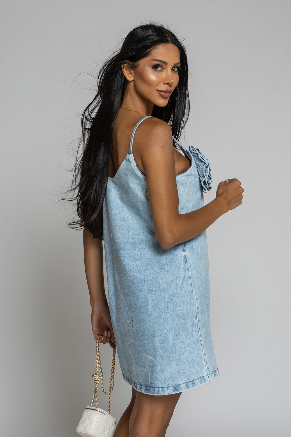 Rochia Nikole 3112