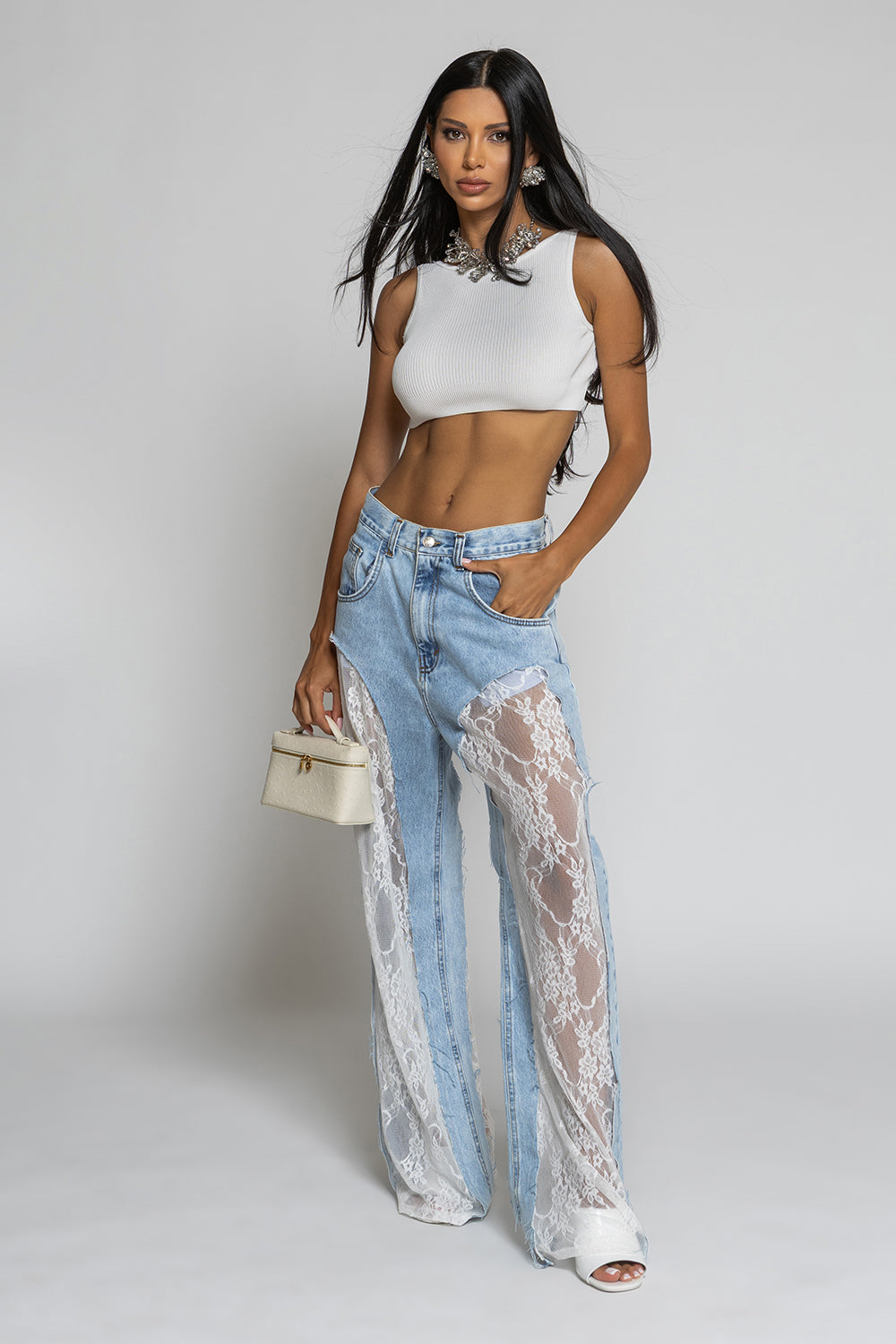 Blugi Nikole 6905