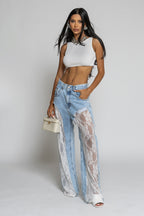 Blugi Nikole 6905