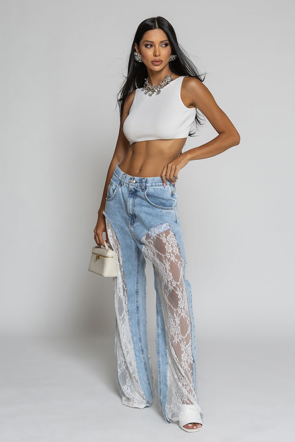 Blugi Nikole 6905