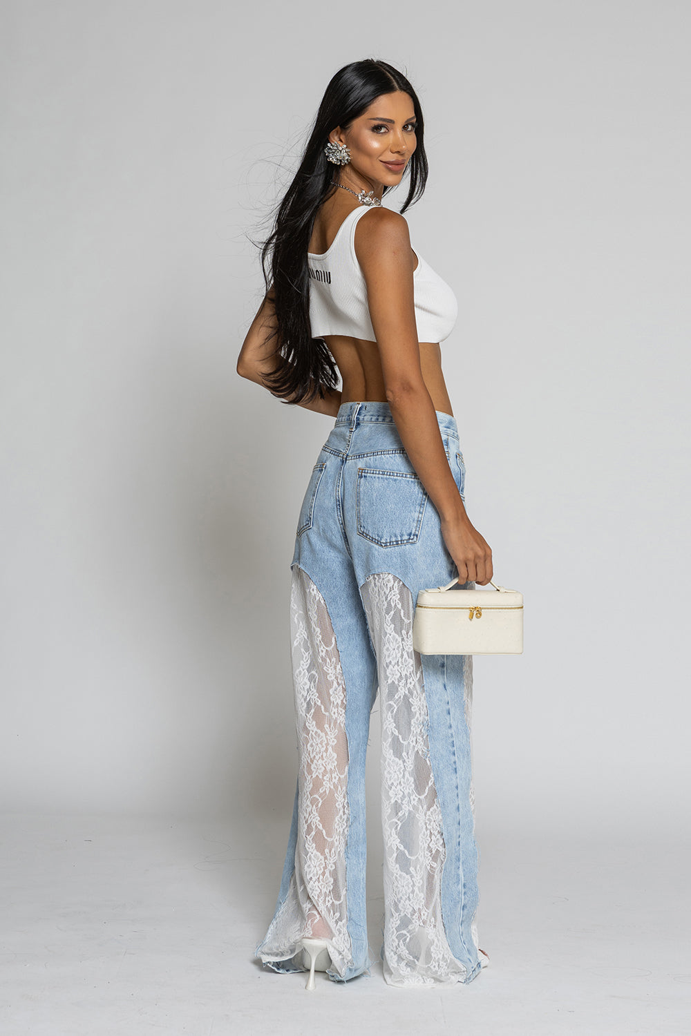 Blugi Nikole 6905