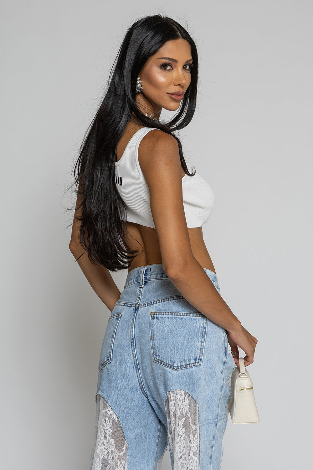 Blugi Nikole 6905