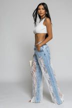 Blugi Nikole 6905